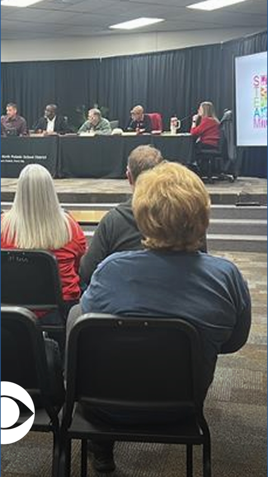Parents share frustrations with school board over custodian in ...