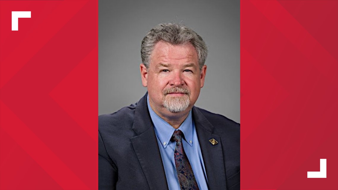 Arkansas senator suspended for frivolous ethics complaint - Vimarsana News