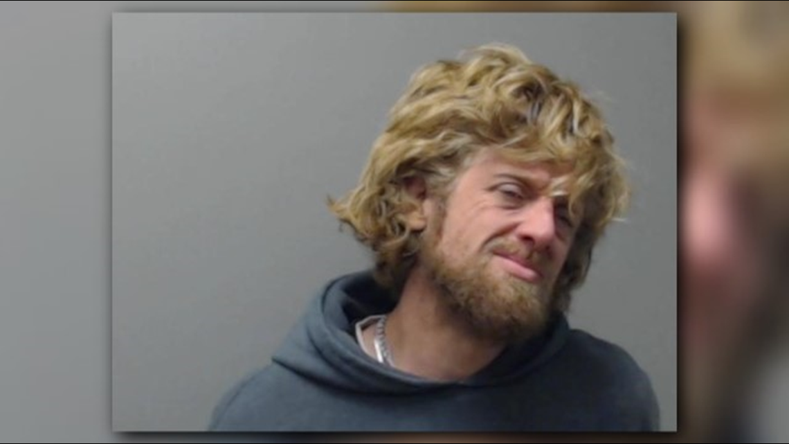 Man Arrested For 56th Time Since 2001 In Baxter County | Thv11com