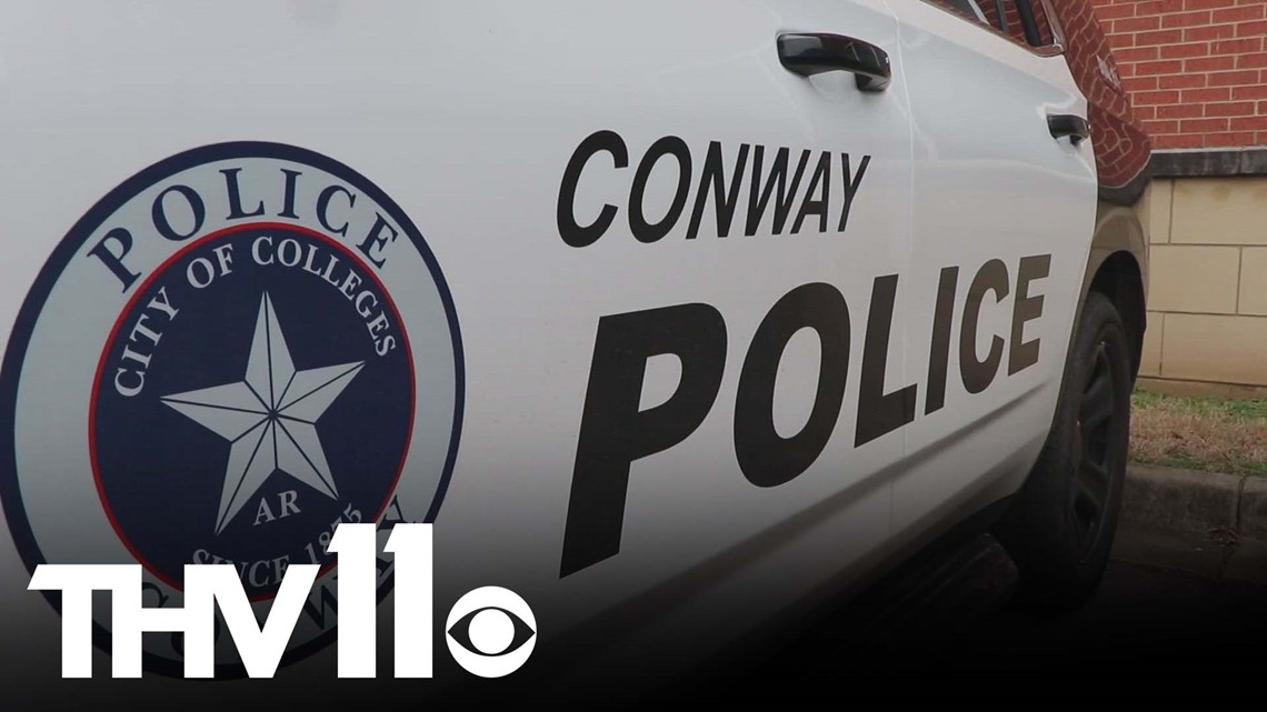 2nd in-custody death in only 2 days in Conway | Here's what we know ...