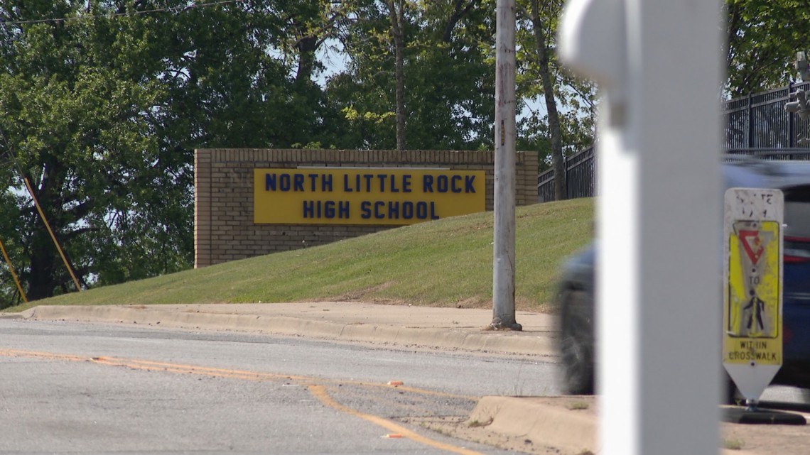 North Little Rock School District aims for teacher pay increase despite financial challenges