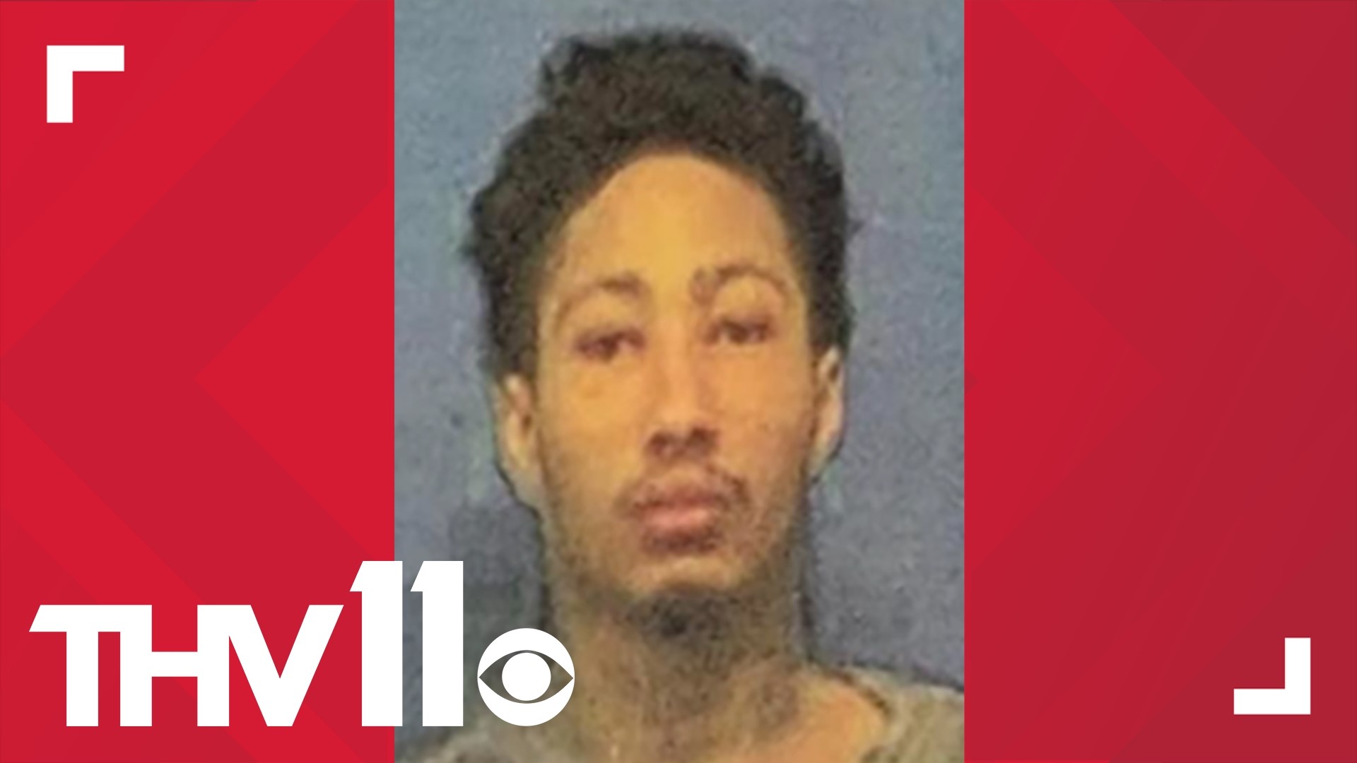 Authorities confirmed that Wuanya Smith, a Saline County escapee who had an active warrant out for murder, has been captured. Two others were arrested for assisting.