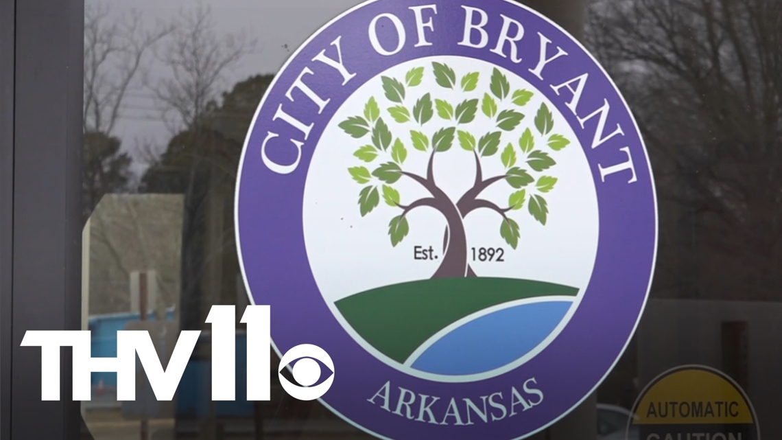 City of Bryant seeking input on 25-year plan | thv11.com