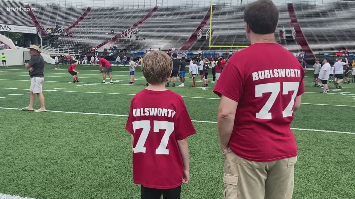 Burlsworth Foundation Store