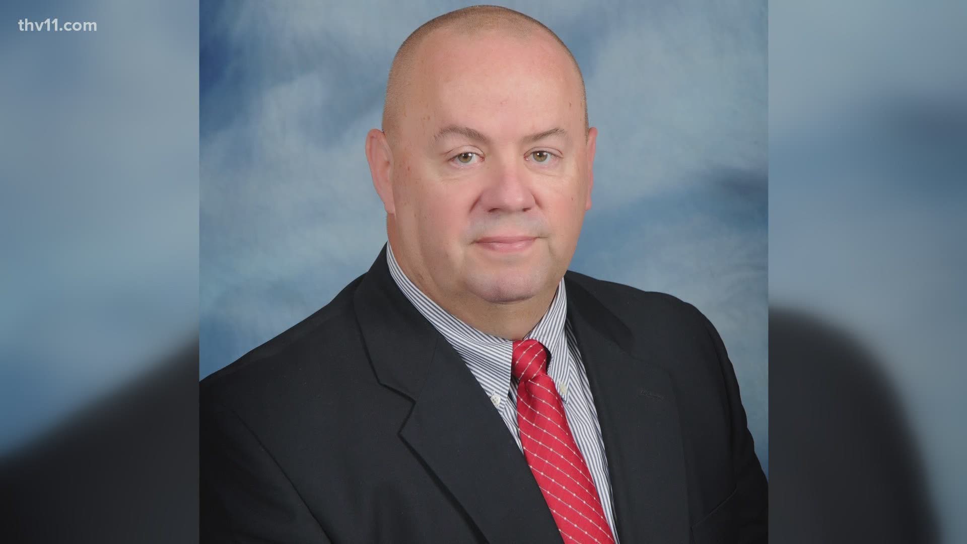 Arkansas superintendent dies due to complications of COVID-19 | thv11.com