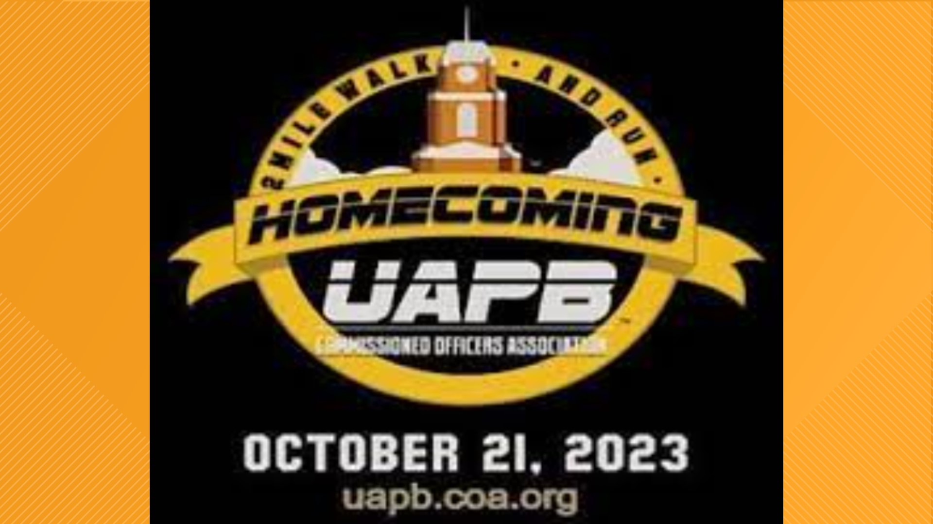 UAPB celebrating with special events