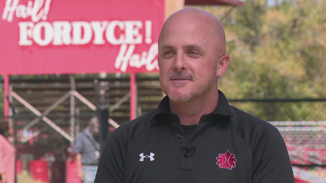 Fordyce School District increases safety at events