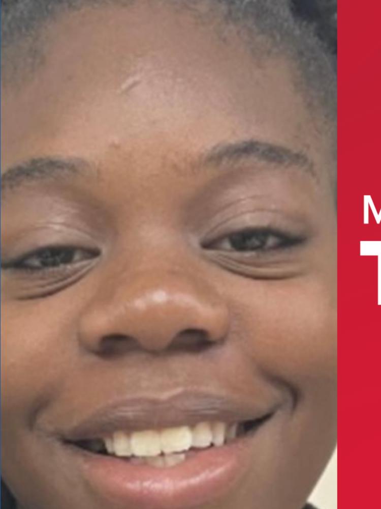 Little Rock police search for missing teen | thv11.com