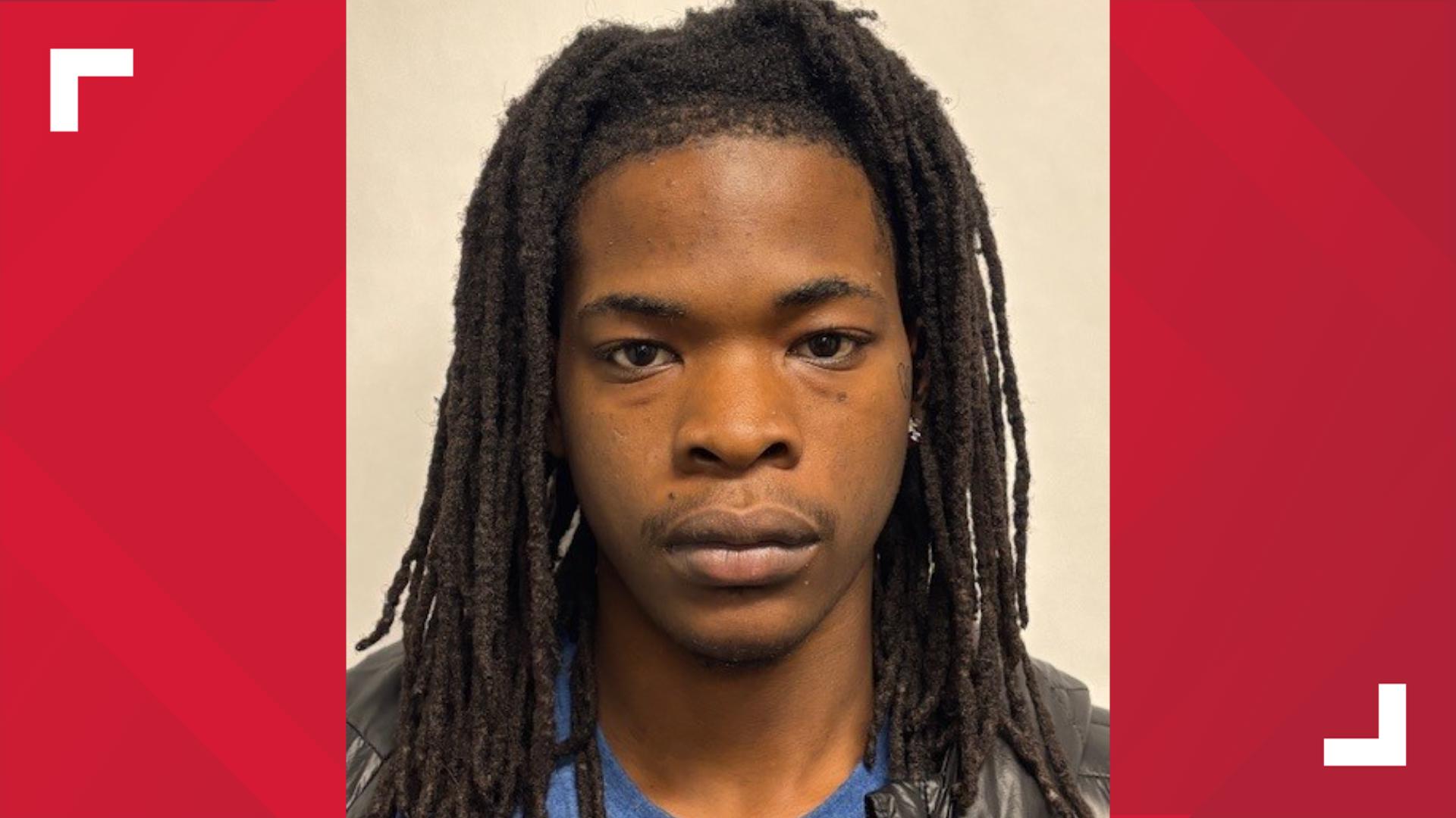 Suspect arrested in connection to deadly North Little Rock shooting ...