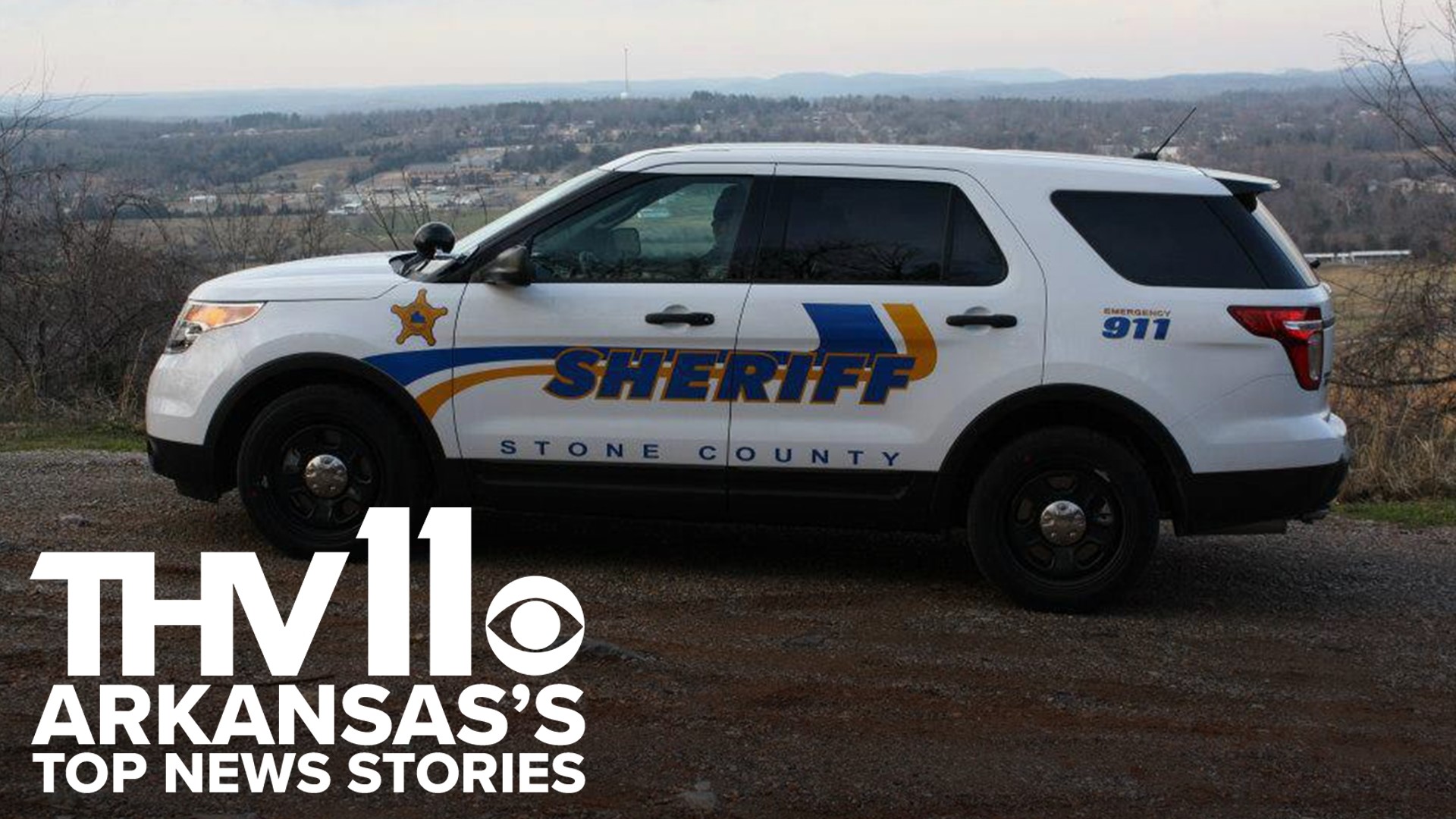 Mackailyn Johnson covers Arkansas's top news stories, including the latest on the quadruple homicide investigating that happened in Stone County Thursday night.