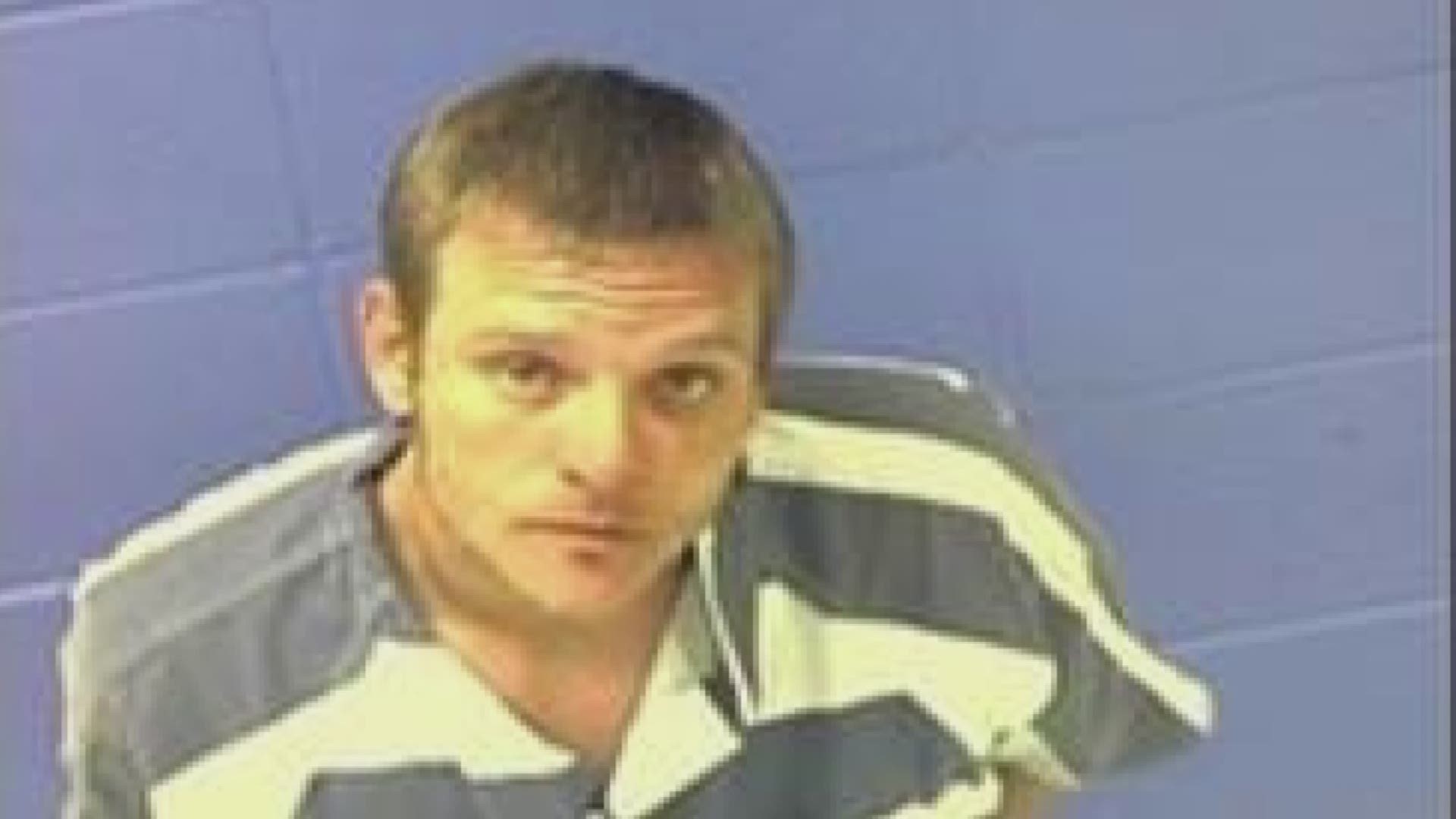 Faulkner County man arrested, charged with shooting another man in the face