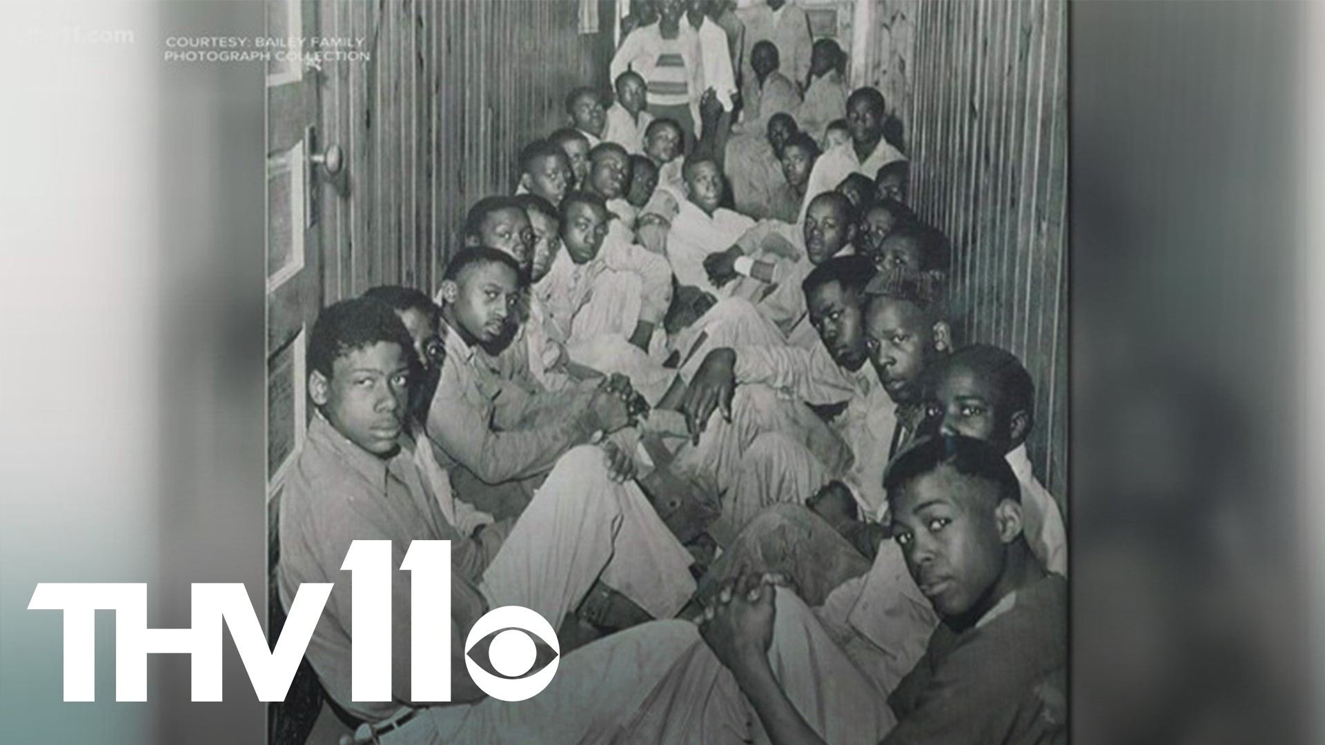 It was March 5, 1959 at 4 a.m. when 21 African American boys, ages 13 to 17, died in a fire while locked inside the dormitories of a school in Wrightsville.