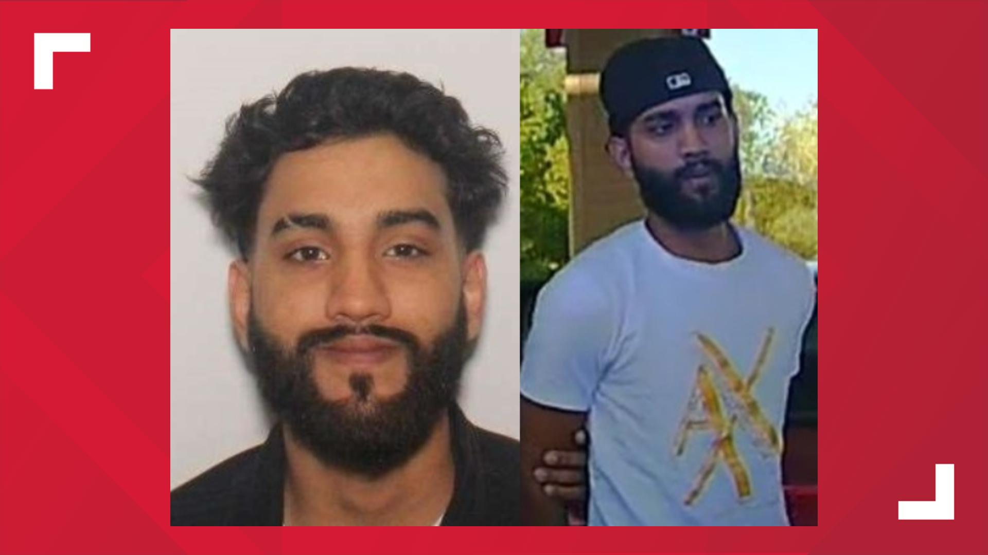 North Little Rock police search for armed and dangerous suspect | thv11.com