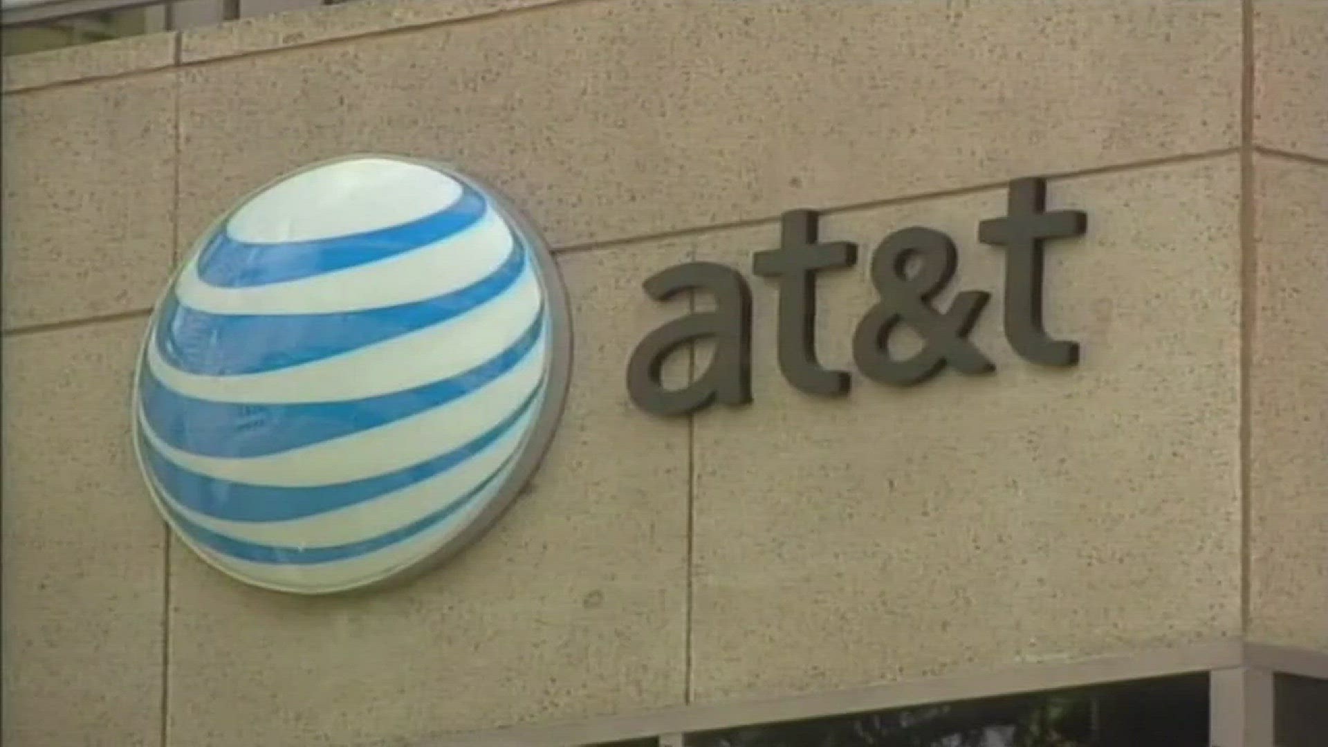 Sen. Rapert calls for investigation after AT&T, DirecTV complaints