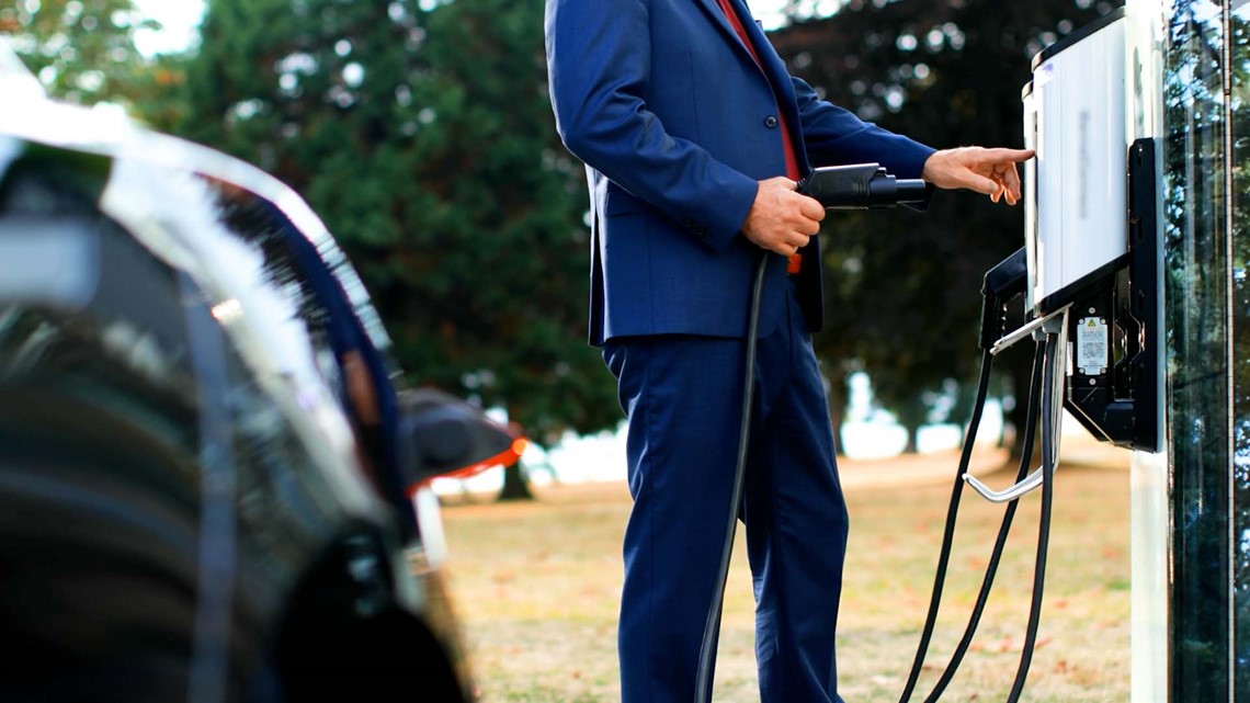 What are the benefits of an electric vehicle in Arkansas - Vimarsana News