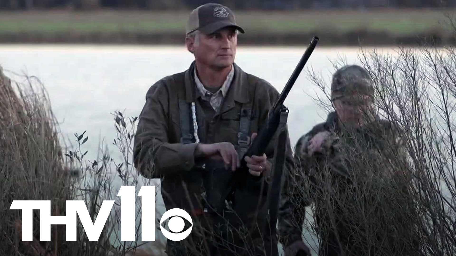 arkansas-s-duck-hunting-season-nears-close-outdoor-report-thv11