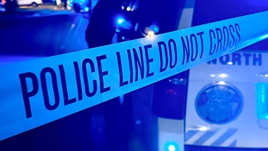 Police identify victim in deadly North Little Rock shooting | thv11.com