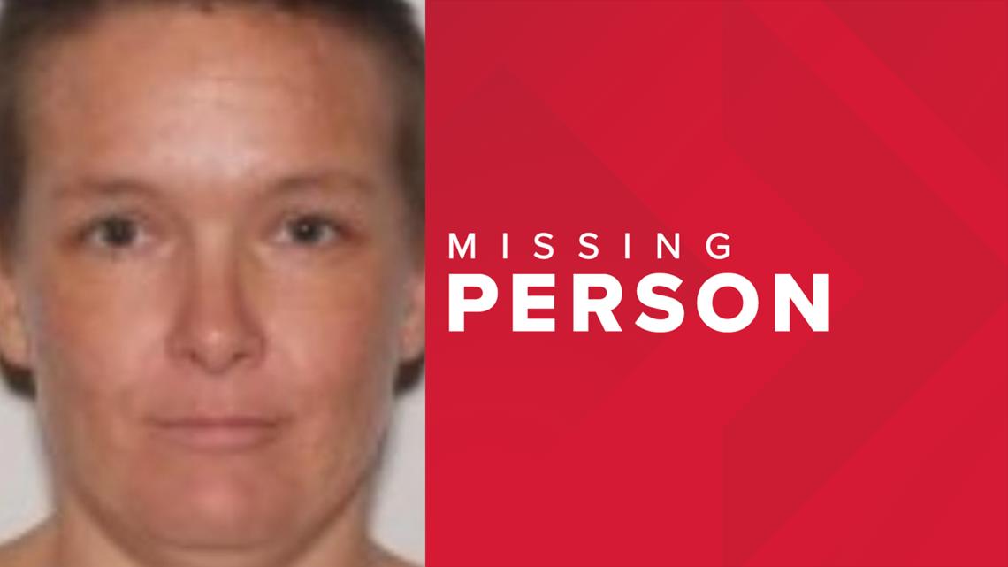 Little Rock police search for missing woman | thv11.com