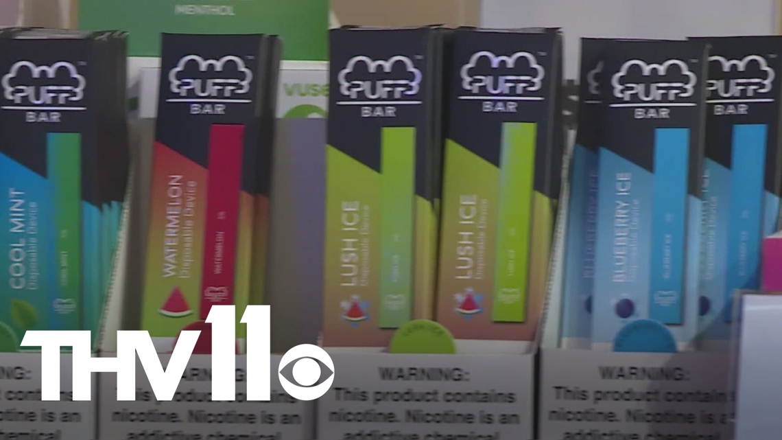 elf bar vape uk SBX Vapes: Attorney Legal Review of FDA and State Regulations main image 1