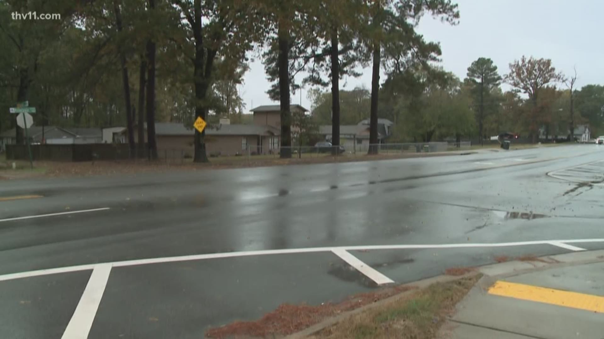 Over the years, we've seen development in what almost seemed like overnight. Certain Little Rock areas have been revitalized. But what about the area south of I-630?