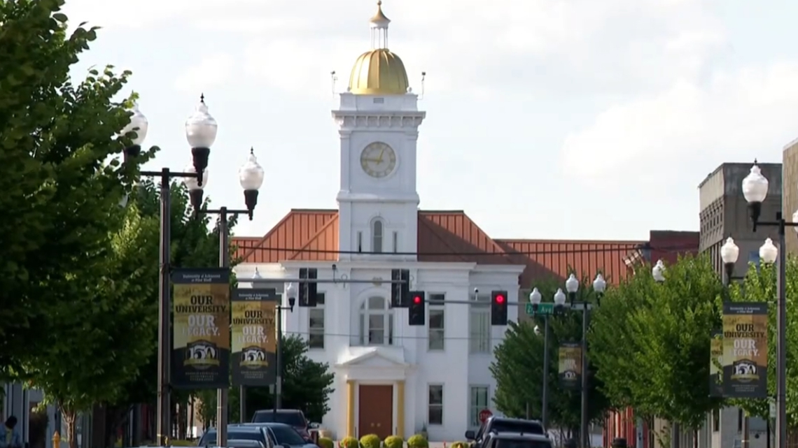 City of Pine Bluff awarded $75K to promote food, affordability, and education programs