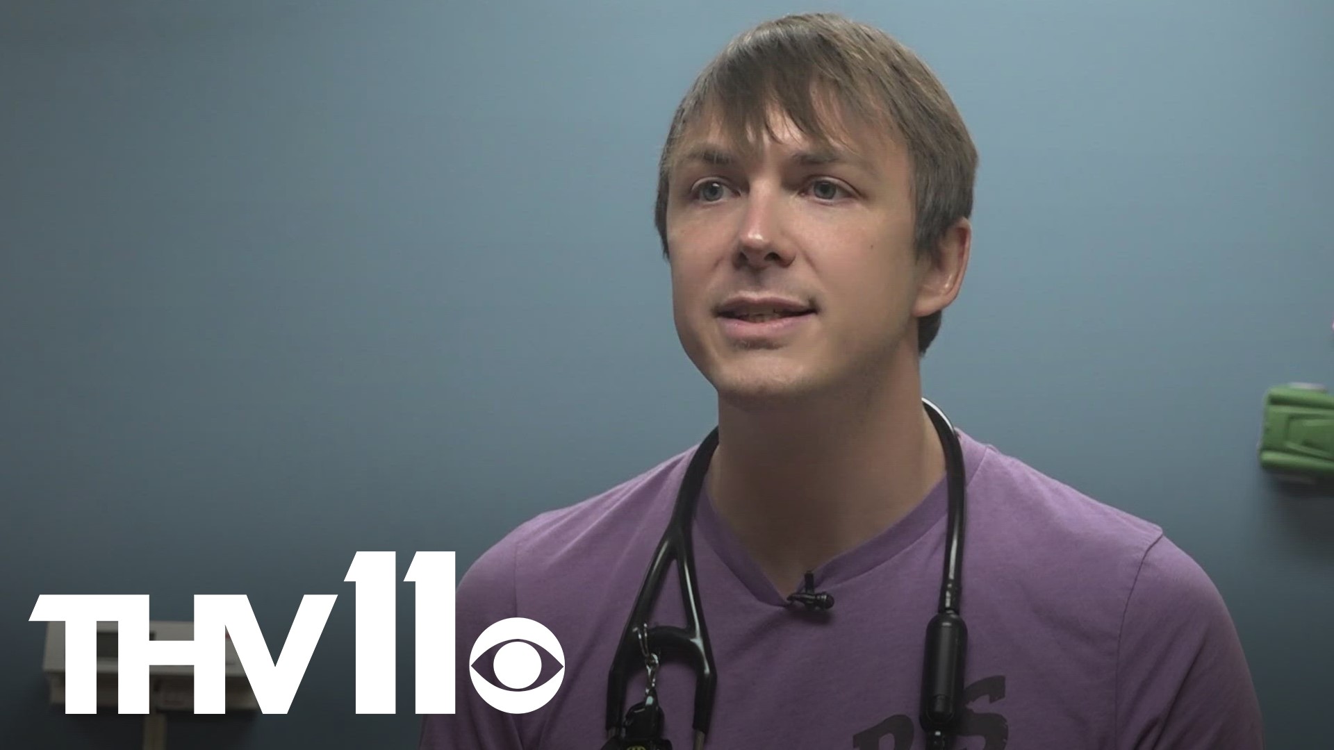 RSV season is here and so is a new shot to protect our youngest among us. We're taking a look at how it works and what parents need to know.