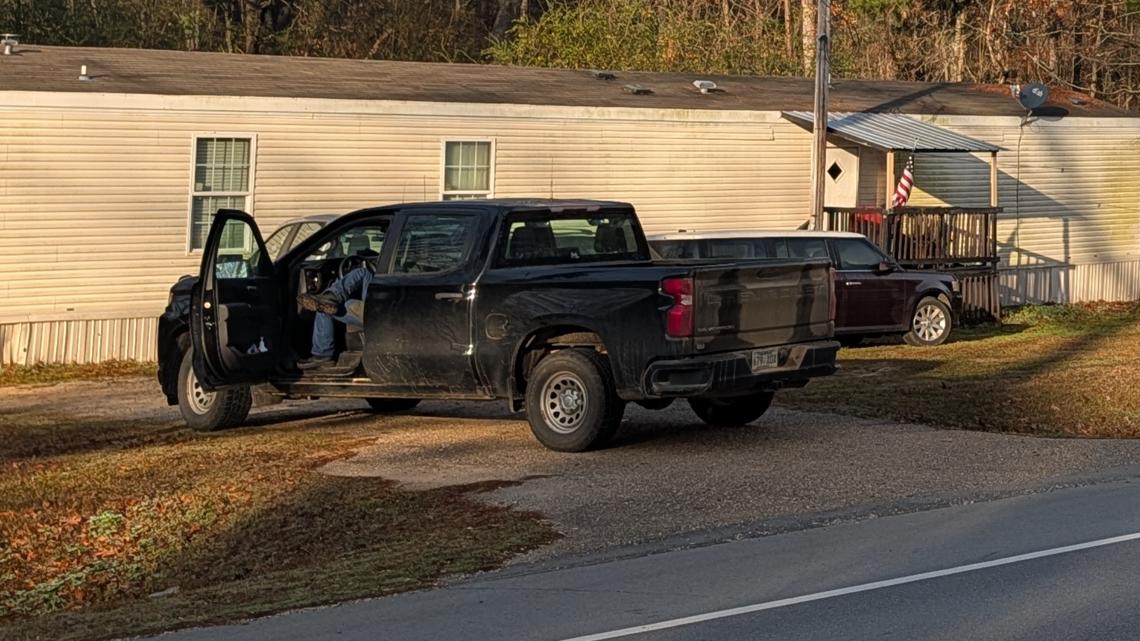 Cleveland County deputies arrest suspect in shooting investigation ...