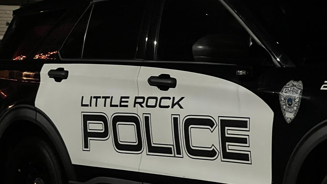 Little Rock police investigate deadly overnight shooting