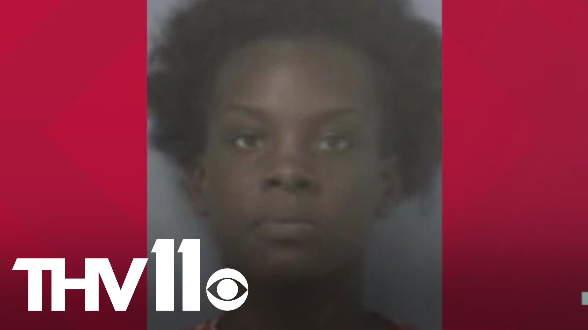 A 24-year-old woman has been arrested and accused of killing an 8-year-old boy in Marion, Arkansas.