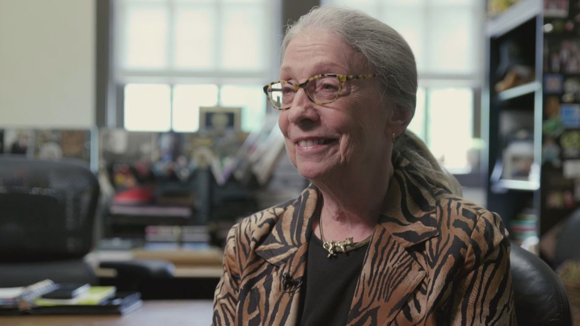 Longtime Little Rock Central principal Nancy Rousseau prepares for retirement after 53 years