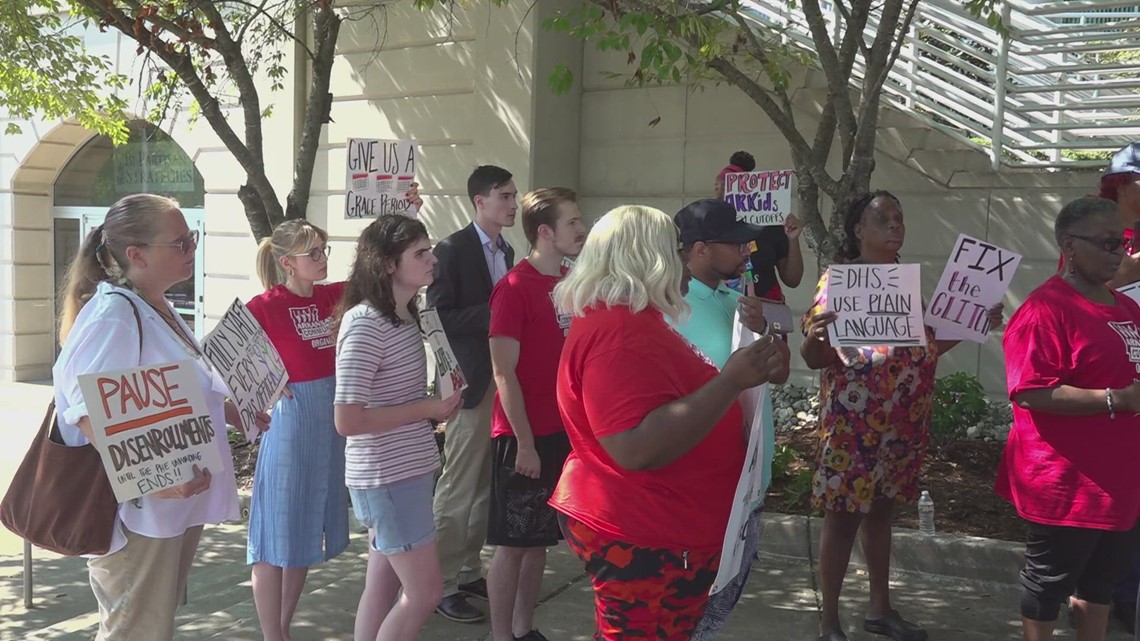 Arkansas Medicaid advocates request help from state leaders