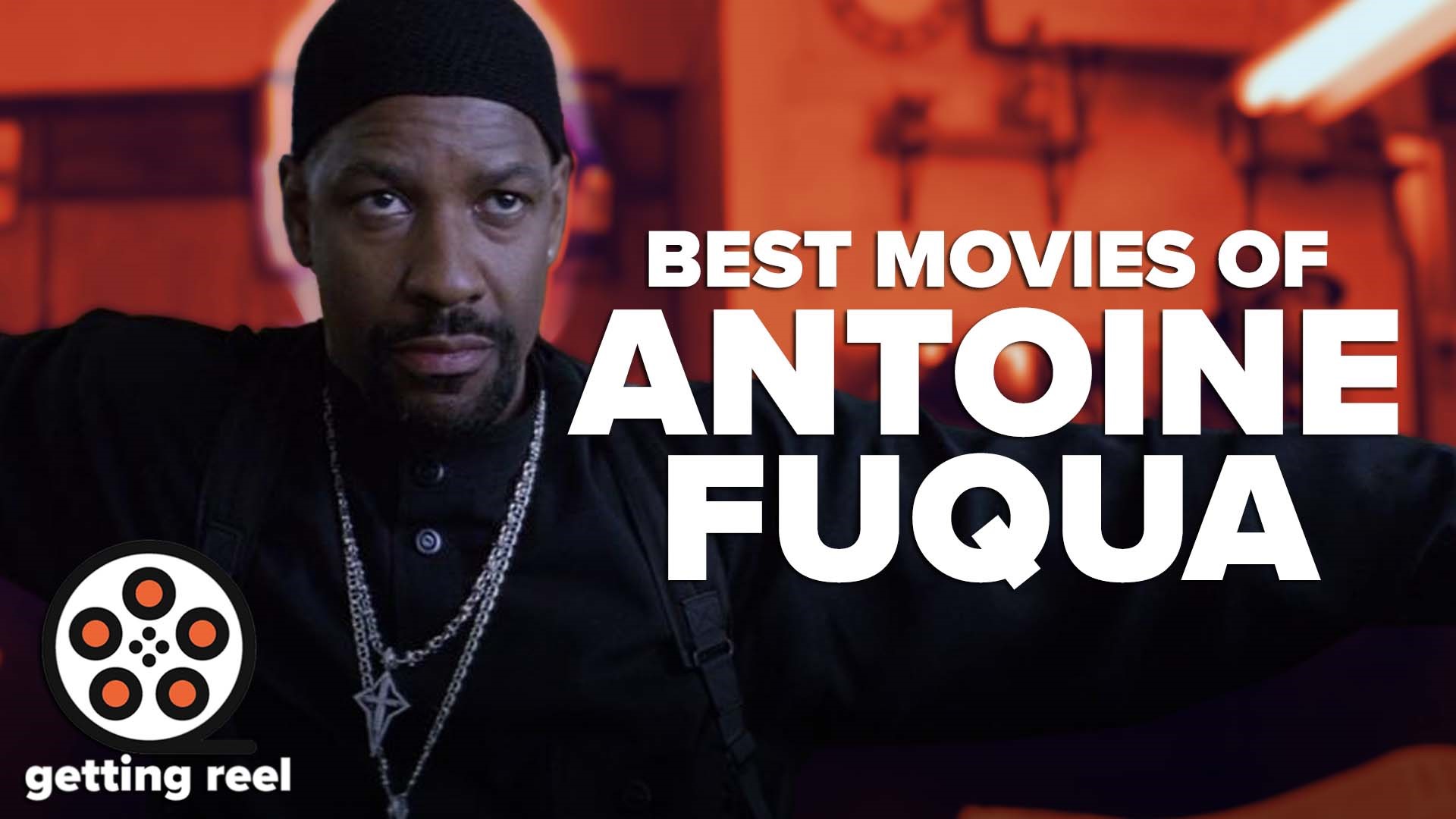 We break down the five best Antoine Fuqua movies ahead of The Equalizer 3 and why Infinite is absolutely not one of his best.