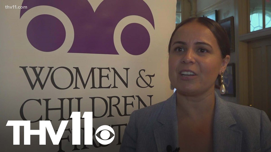 Domestic violence shelter gifted security cameras to help provide