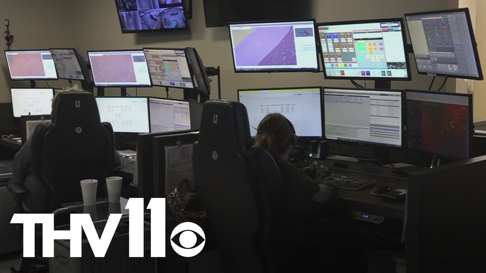 Following a move Benton made a few years ago, the City of Bryant is now merging its 911 dispatch centers with Saline County. Here’s how it could make a difference.