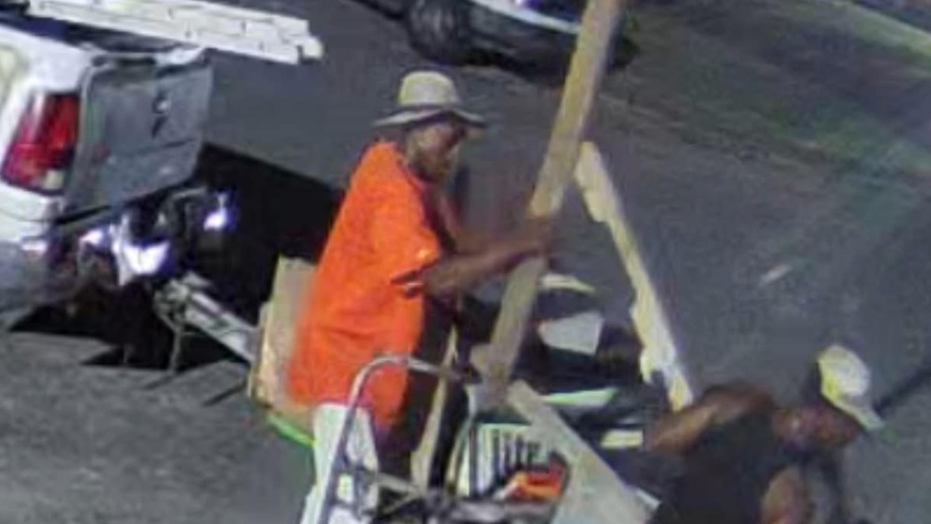 Pine Bluff police arrest suspects in A/C unit thefts | thv11.com