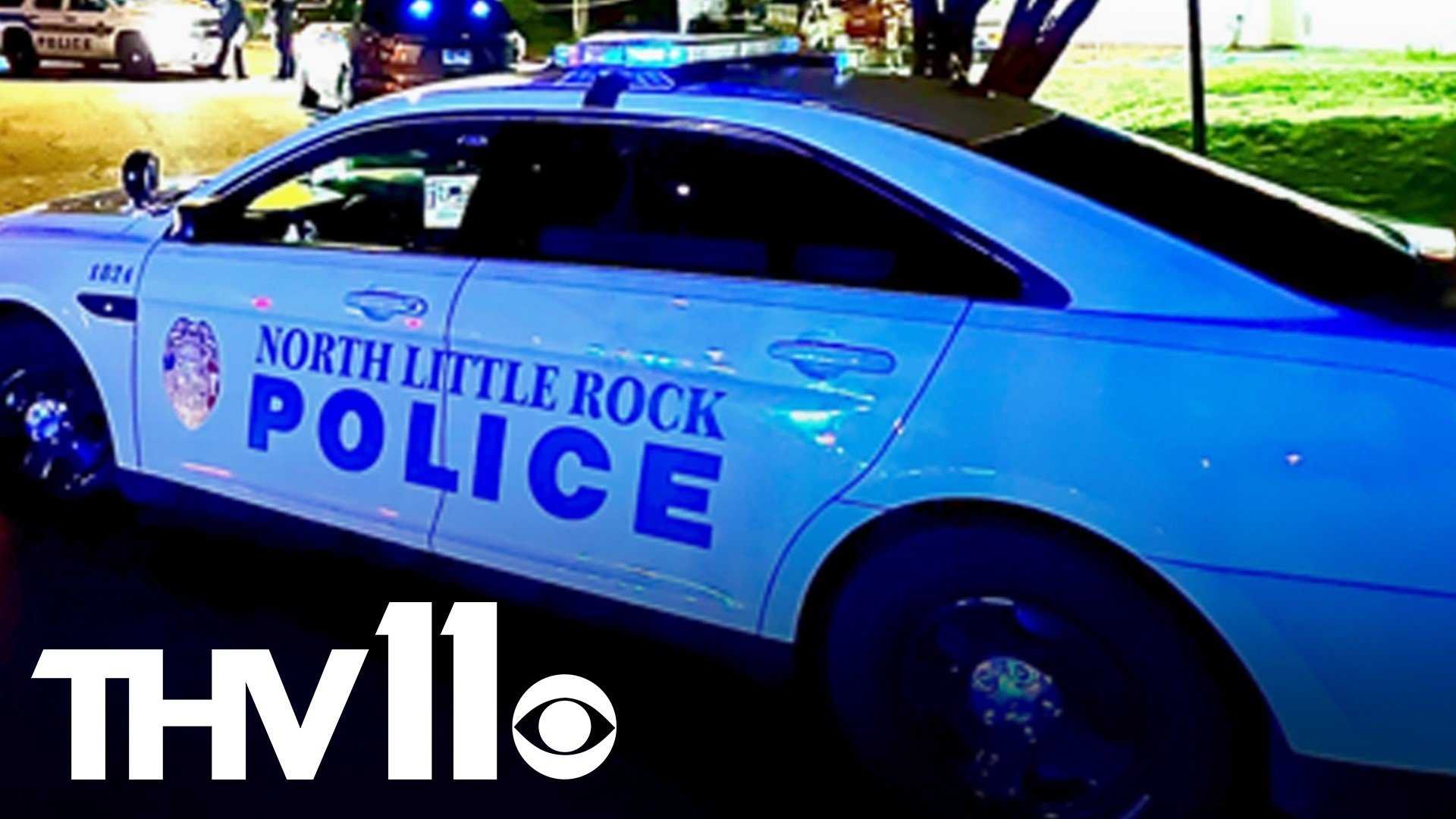 The North Little Rock Police Department is investigating an incident where an officer shot at a suspect on Saturday night.