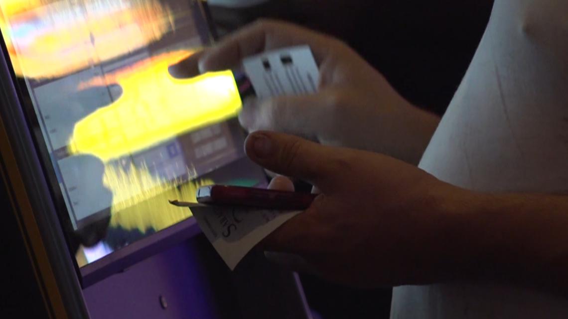 Arkansas mobile sports betting set to pass $500 million in 2024 | thv11.com