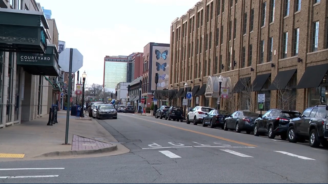 Little Rock to transform River Market with $25M investment, eyes regional revitalization