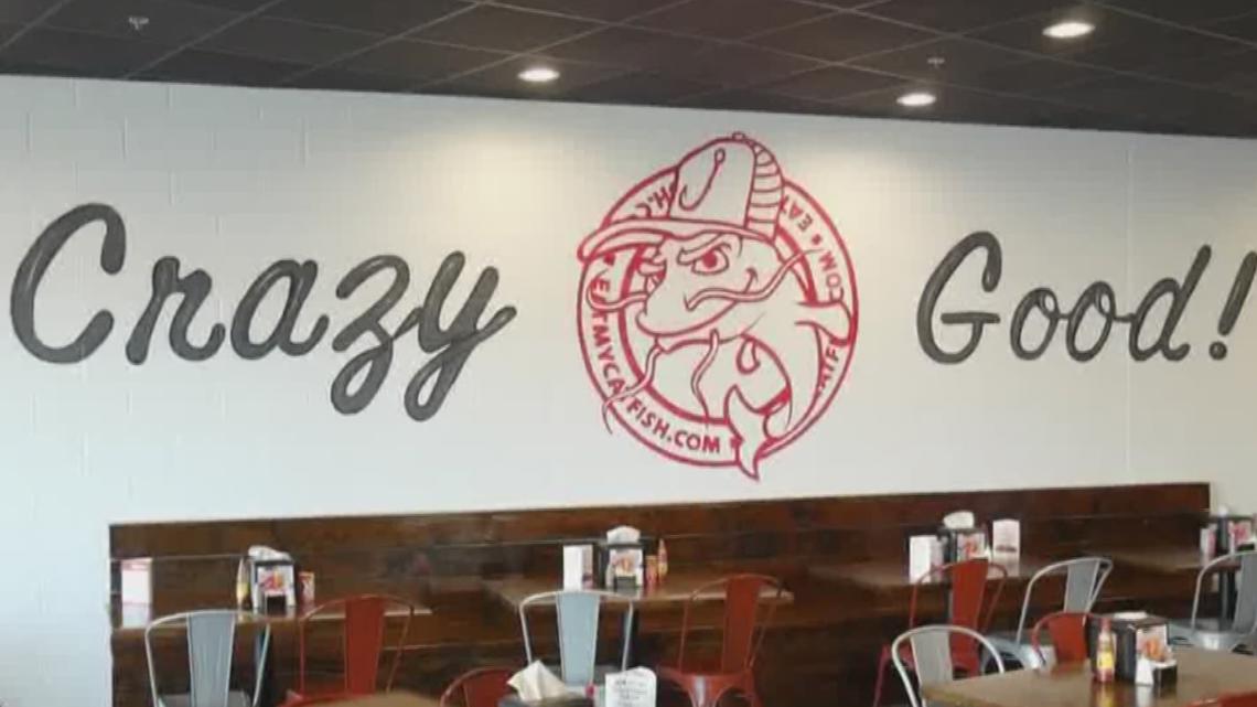 Eat My Catfish To Provide Free Meals to Tornado Victims - Vimarsana News