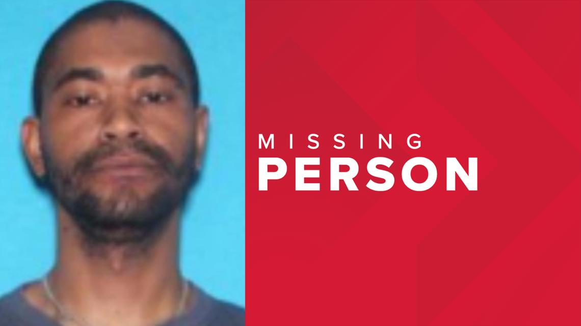 Little Rock police search for missing man