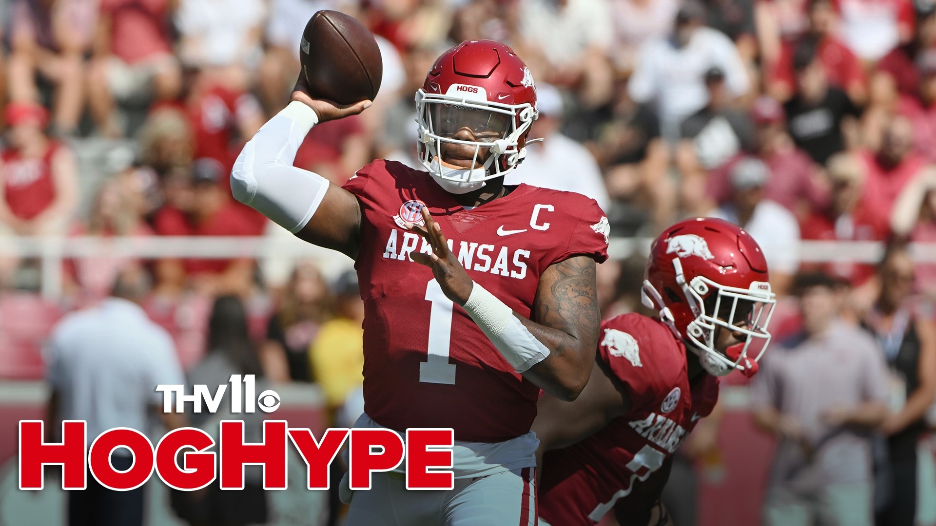 Cierra Clark, John Nabors, and Kevin Luthringer preview Arkansas’s matchup with BYU and what needs to be fixed before SEC play begins on Sept. 23.