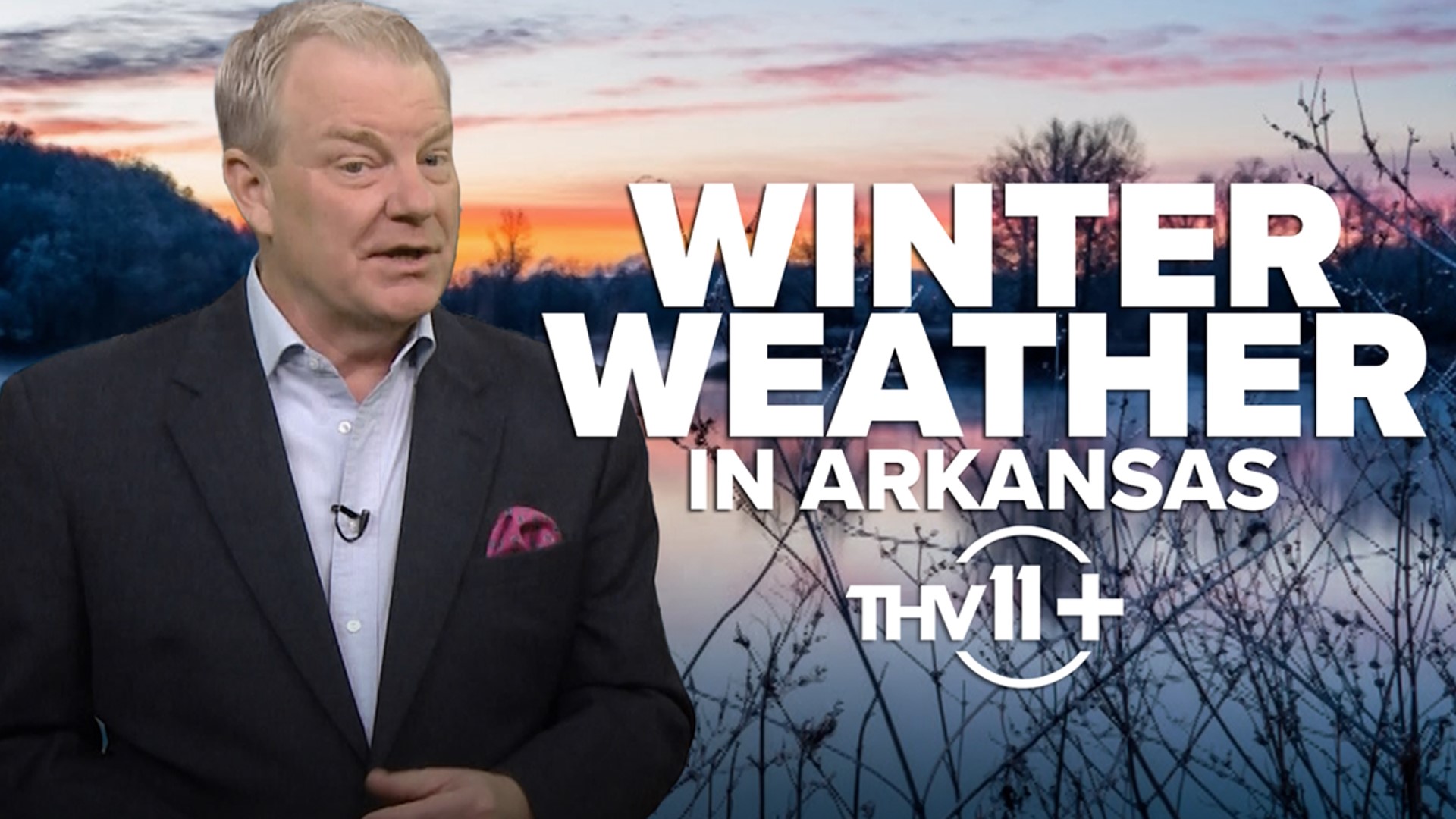 Our THV11 meteorology team explains how El Niño will impact winter weather here in Arkansas.