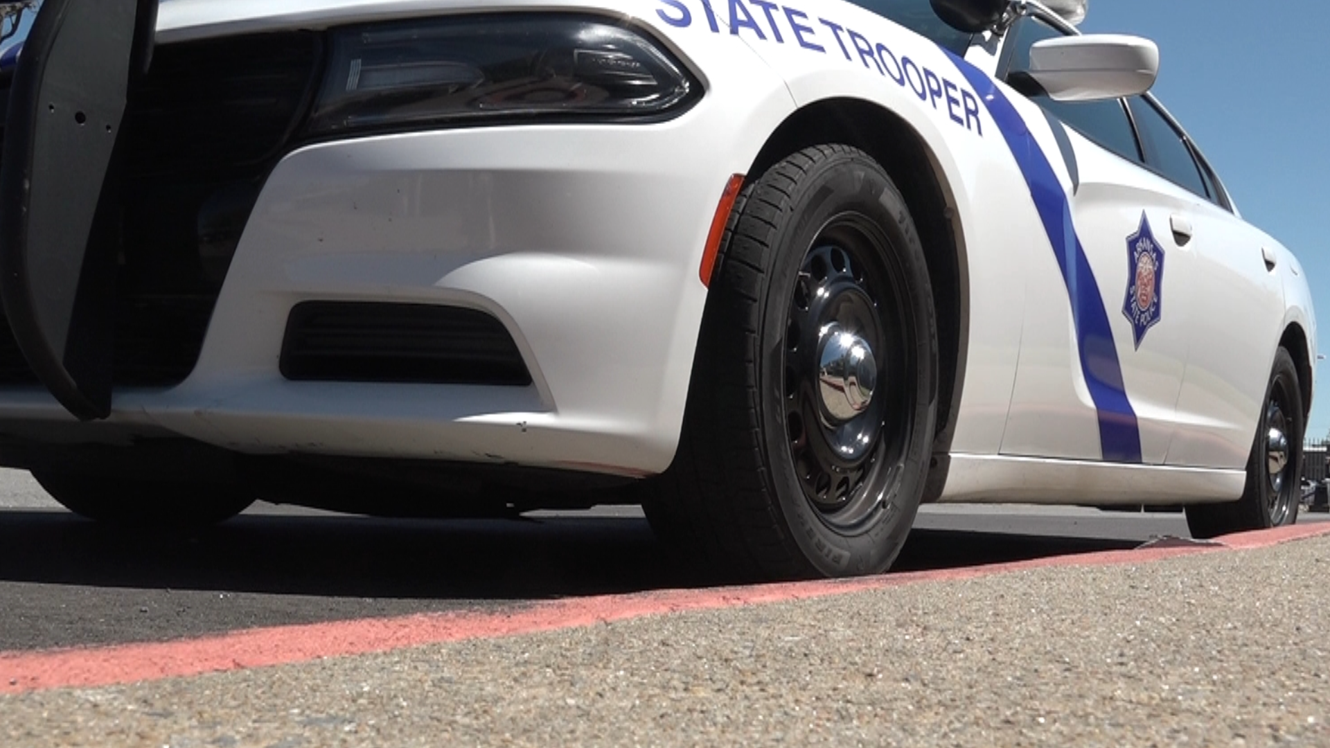 Arkansas troopers arrest man wanted in El Salvador