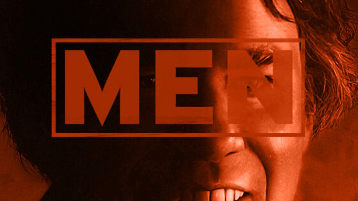 Men (2022) Movie Review