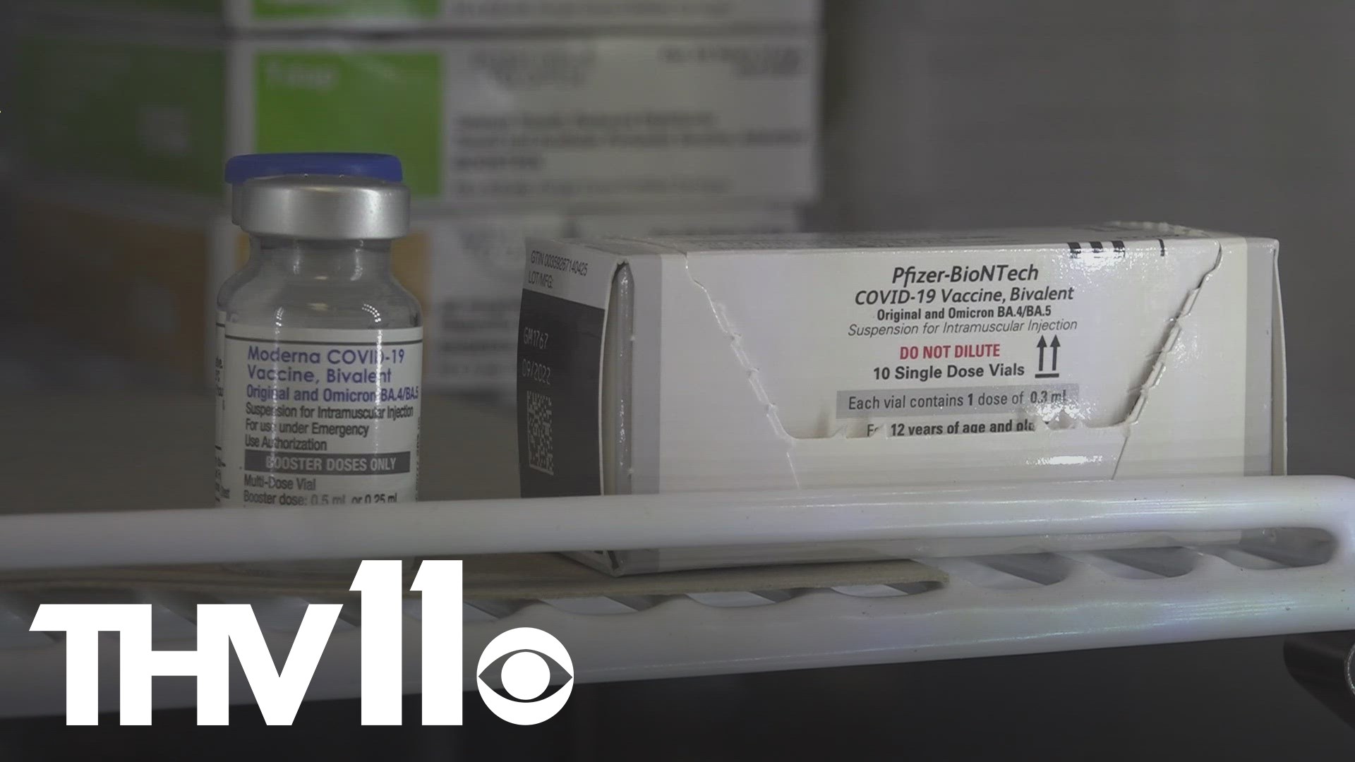 Over the past year, COVID cases have been on a slow decline in Arkansas, but the most recent Department of Health numbers show an uptick in July.