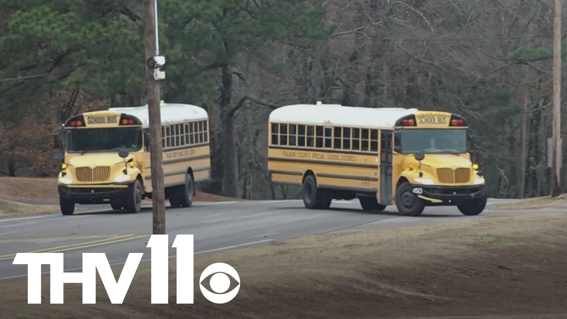 Schools in the Natural State have recently received low rankings from the Arkansas Department of Education, which is causing local leaders to push for change.