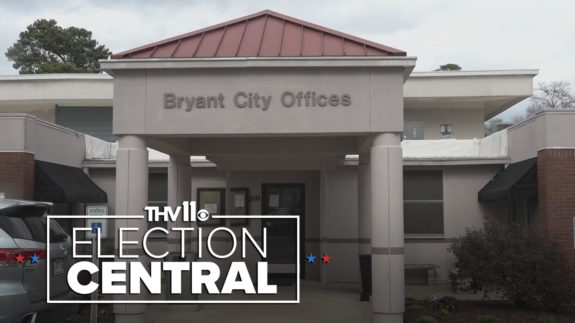 After tomorrow the city of Bryant will have a new mayor. Now, we're taking a deep dive into what the mayoral candidates hope to accomplish in that role.