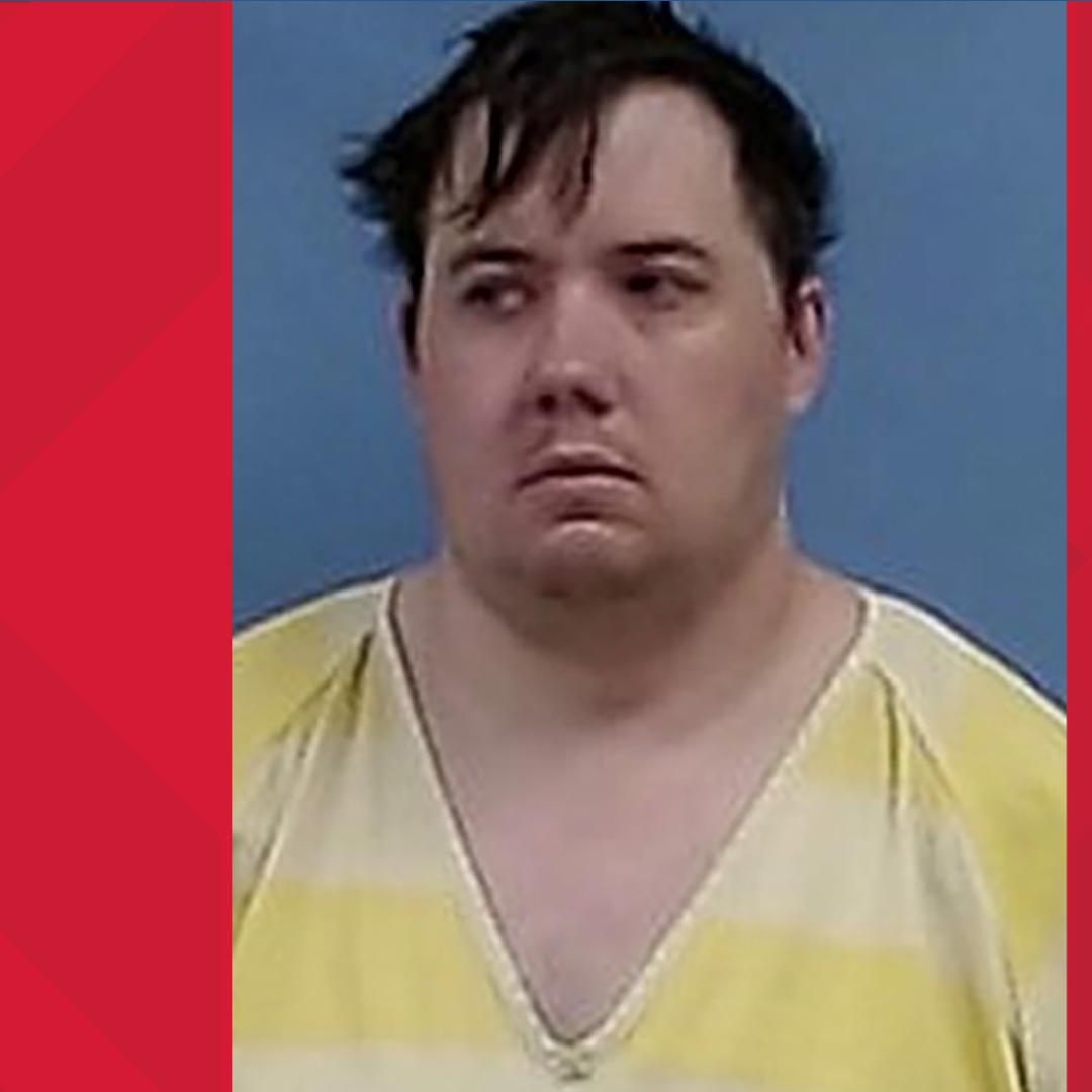 Arkansas man charged with 60 counts of child sexual abuse material ...