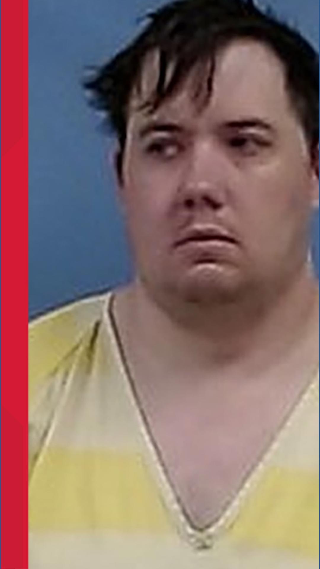 Arkansas man charged with 60 counts of child sexual abuse material ...