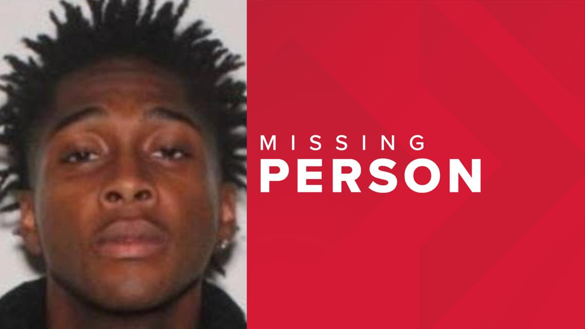 Pulaski County Sheriff's Office issues BOLO alert for missing Little Rock man